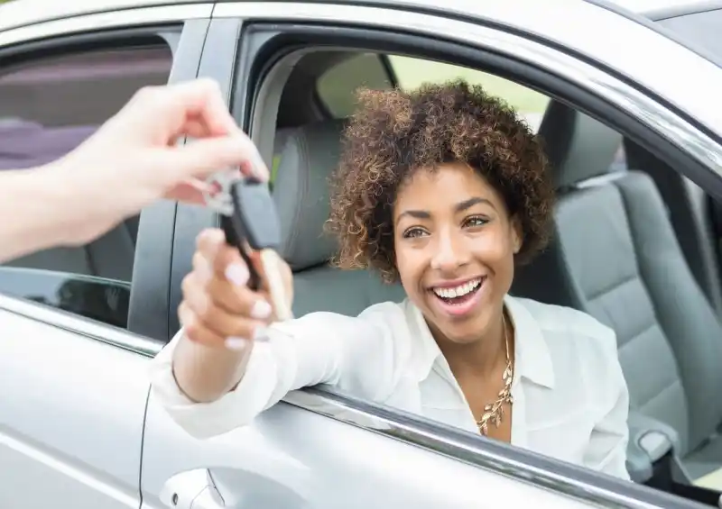 auto leasen Stadskanaal